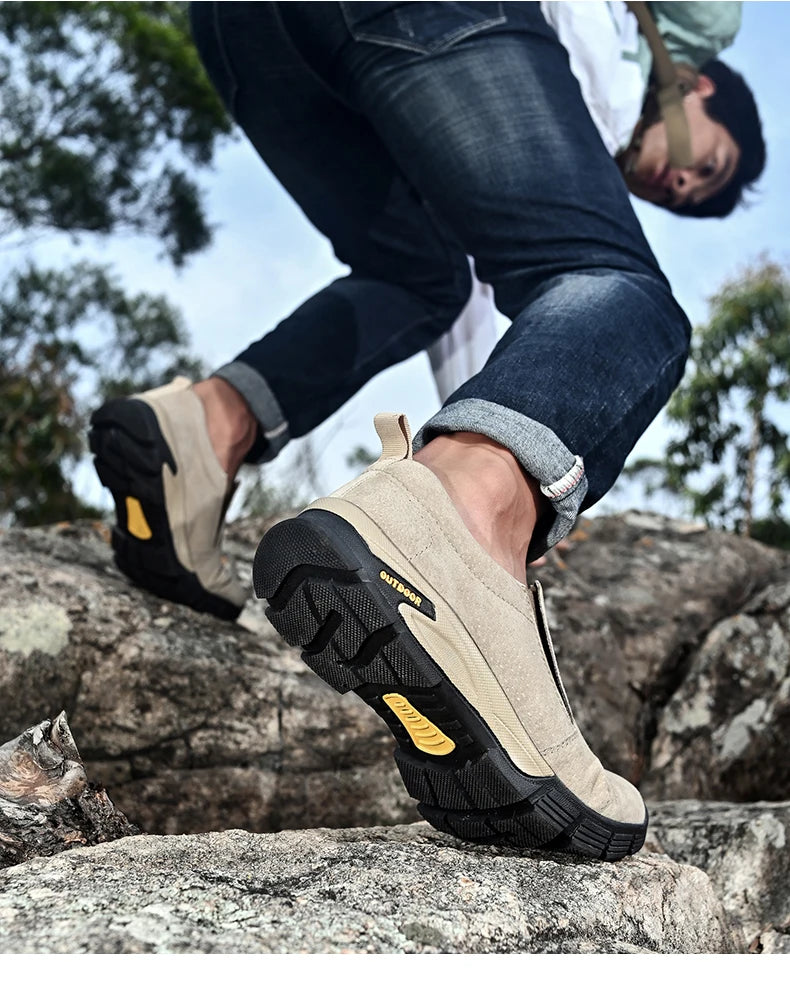 Larkspur Path – Ténis Casual Homem