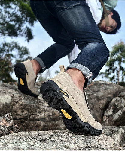 Larkspur Path – Ténis Casual Homem