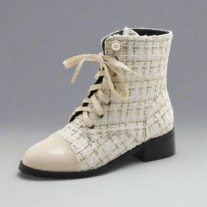 Coco - Chic Boot