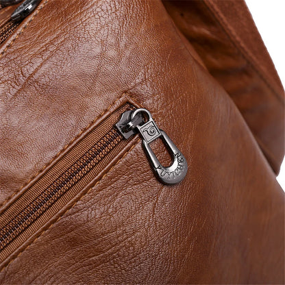 Vera Vintage – Elegant Hobo Bag