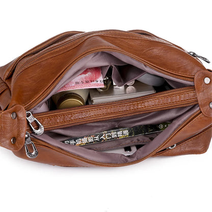 Vera Vintage – Elegant Hobo Bag
