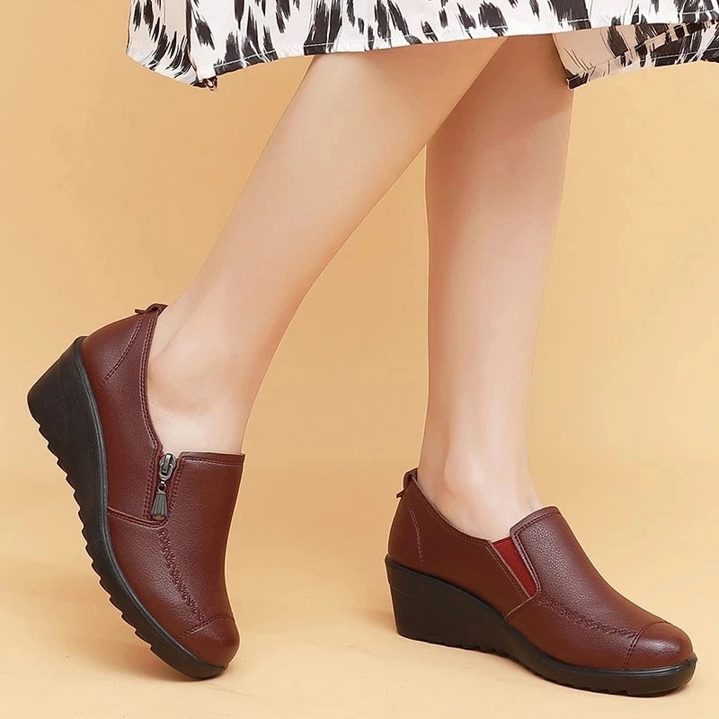 Catarina - Super Comfortable Shoe