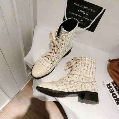 Coco - Chic Boot