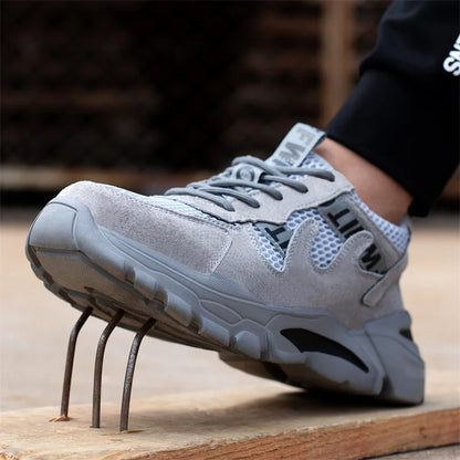 OFFSTRONG™ Indestructible Trainers (Safety Footwear)