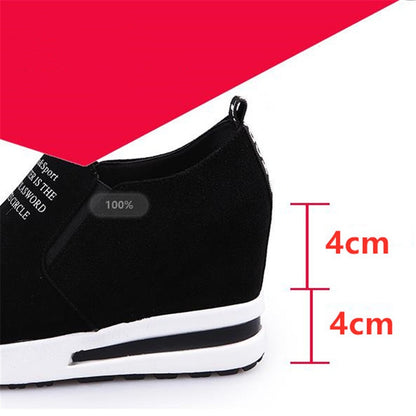 Burbank - Casual Sneakers