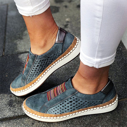 Women's Super Comfortable Marisa Trainers