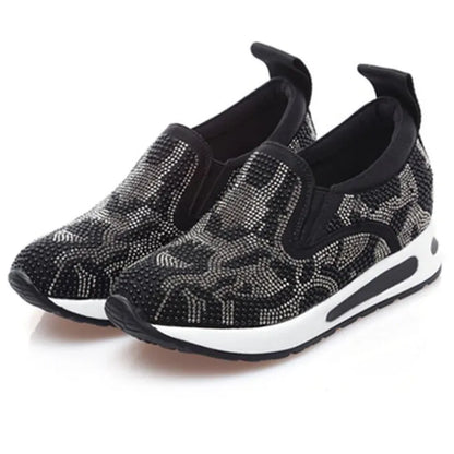 Crystal 2.0 Sneakers