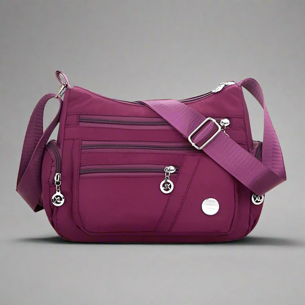 Retro College Bag™