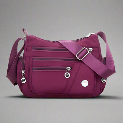 Retro College Bag™