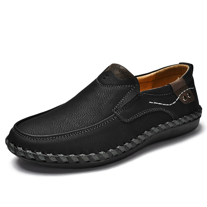 Rotterdam - Casual Tennis (PU Vegan Leather)