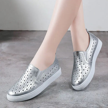 Art Olivia Sneakers - Stylish, Fashionable and comfortable