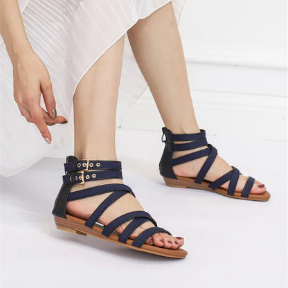 Samoua Samba - Super Comfortable Sandal