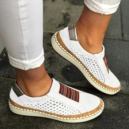 Women's Super Comfortable Marisa Trainers