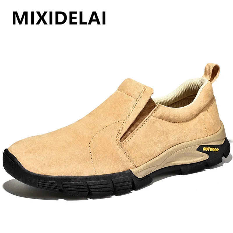 Larkspur Path – Ténis Casual Homem