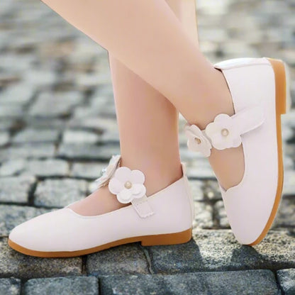 Flower - Ballerina Shoe (Super Comfortable)