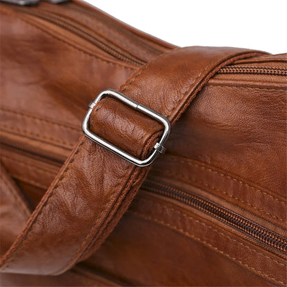 Vera Vintage – Elegant Hobo Bag