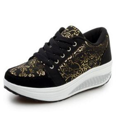 Brockton - Casual Sneakers