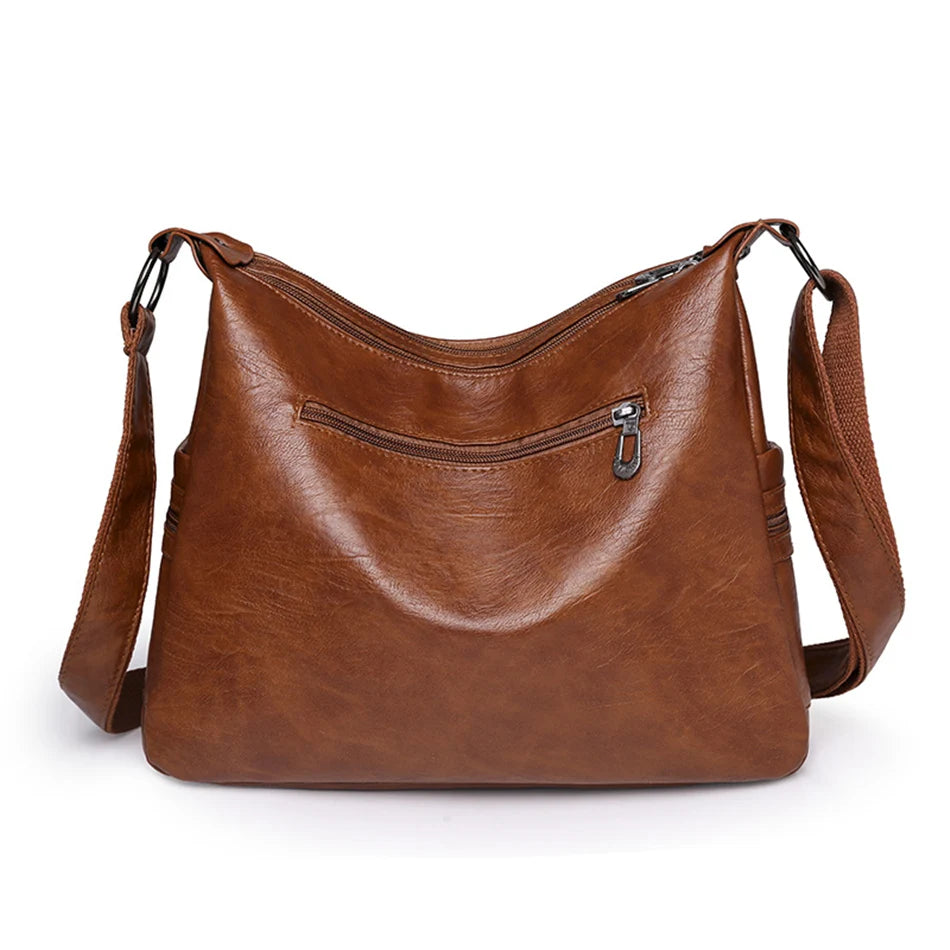 Vera Vintage – Elegant Hobo Bag