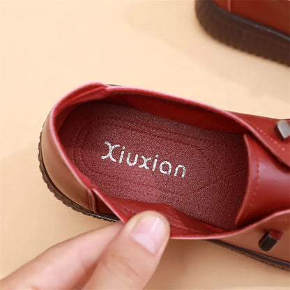 Xiuxion Ultra Comfort - Super Comfortable Orthopedic Shoe