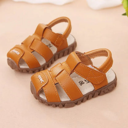 Chicago - Unisex Sandal