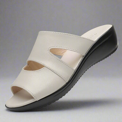 Unadan - Super Comfortable Genuine Leather Slippers