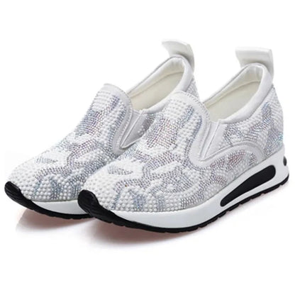 Crystal 2.0 Sneakers