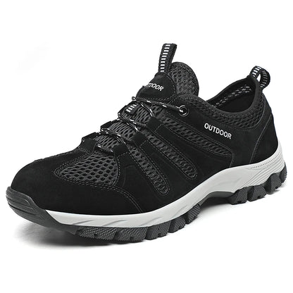 Outdoor Max - Men's All-Terrain Trainers