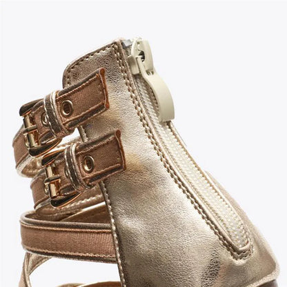 Samoua Samba - Super Comfortable Sandal