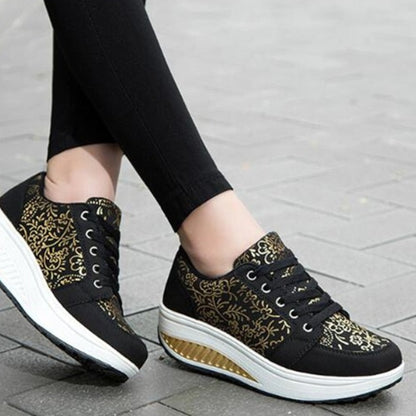 Brockton - Casual Sneakers