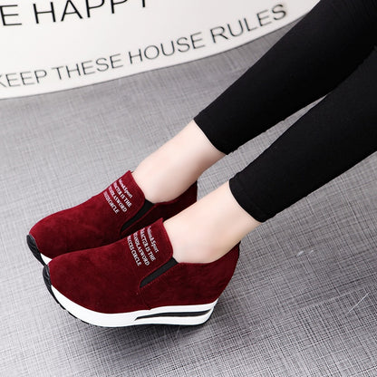 Burbank - Casual Sneakers