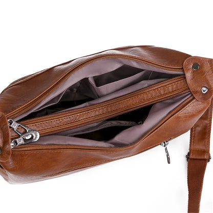 Vera Vintage – Elegant Hobo Bag