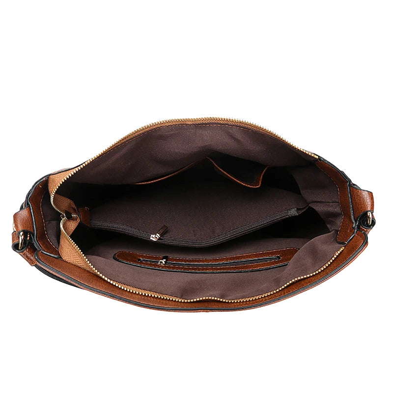 PATRICA bag – Casual Elegance