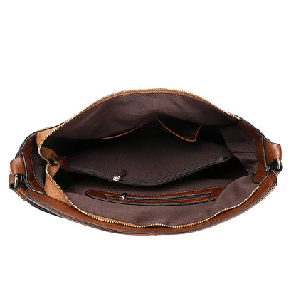PATRICA bag – Casual Elegance