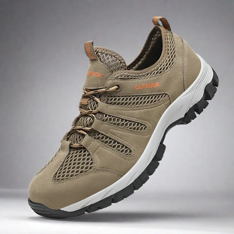 Outdoor Max - Men's All-Terrain Trainers