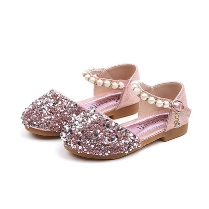 Matilde - Ballerina Shoe (Party)