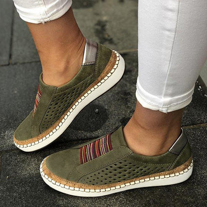 Women's Super Comfortable Marisa Trainers