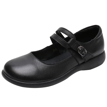 Delfita - Super Comfortable Genuine Leather Shoe