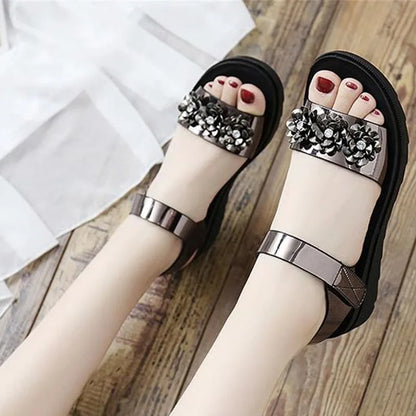 Star Fanny - Super Comfortable Sandals