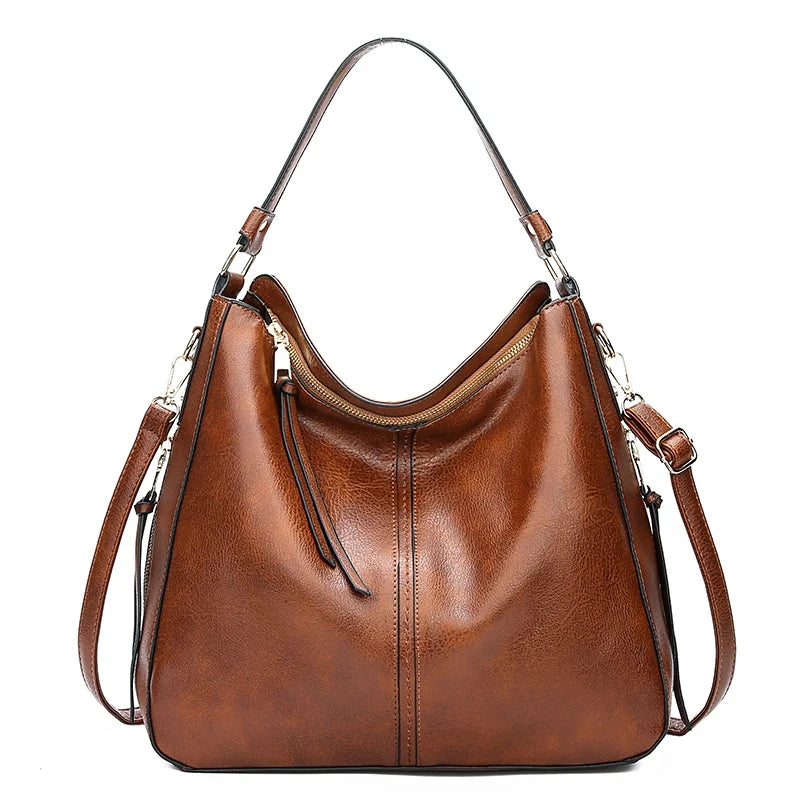 PATRICA bag – Casual Elegance