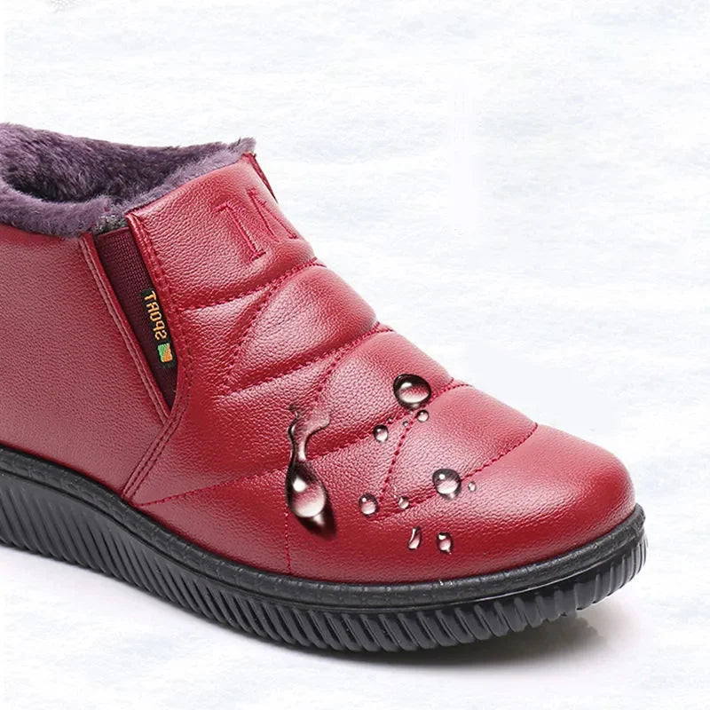 North Bay - Super Comfortable and Warm Boot