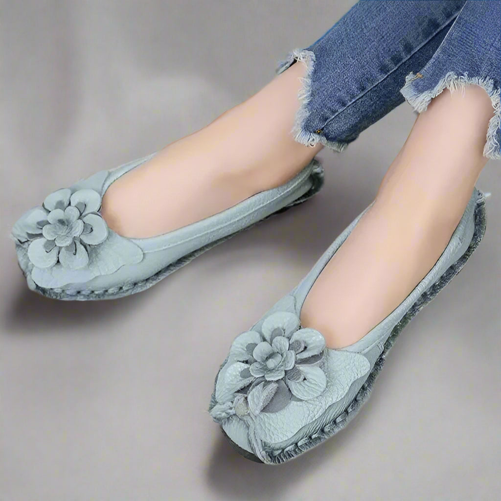 Lolitana - Super Comfortable Genuine Leather Shoe