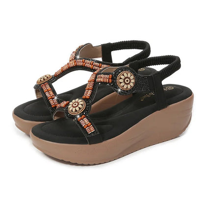 Male Beach - Super Comfortable Sandal