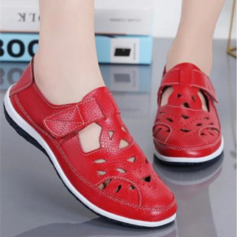 Garla Marie - Super Comfortable Shoe
