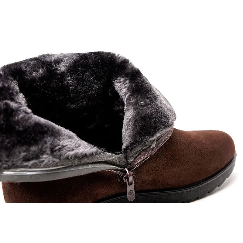 Tania Marie - Super Comfortable and Warm Boot
