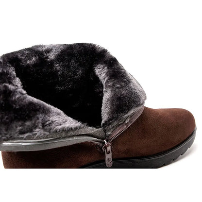 Tania Marie - Super Comfortable and Warm Boot