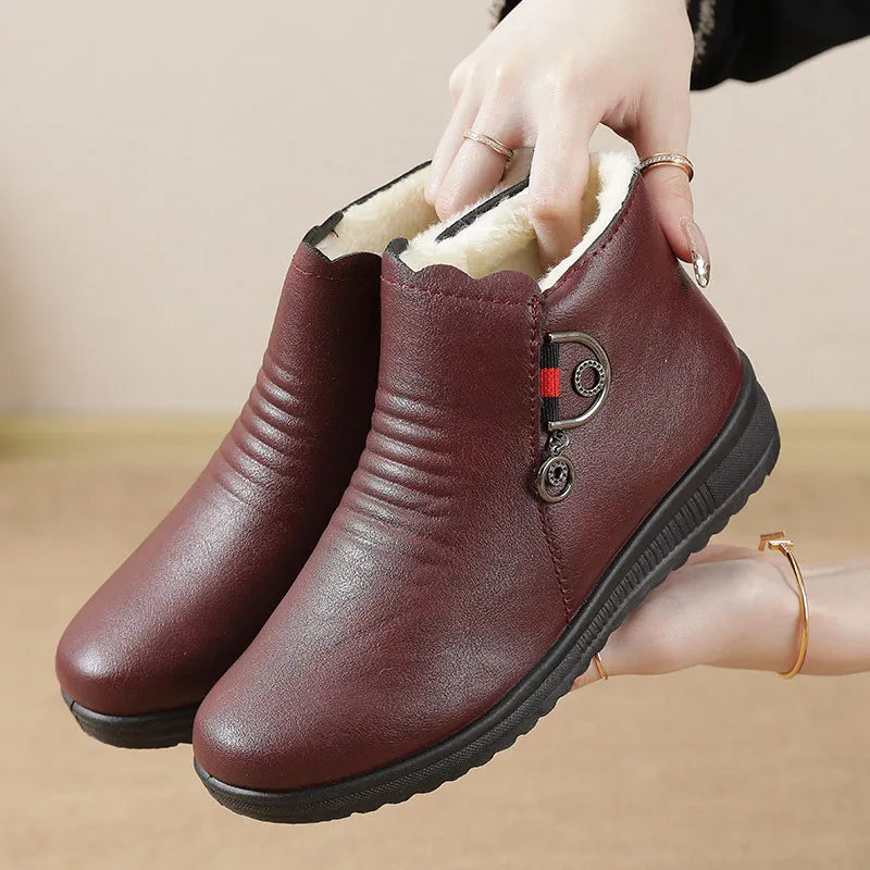 Belmonte - Super Comfortable and Warm Boot