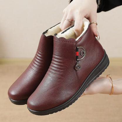 Belmonte - Super Comfortable and Warm Boot