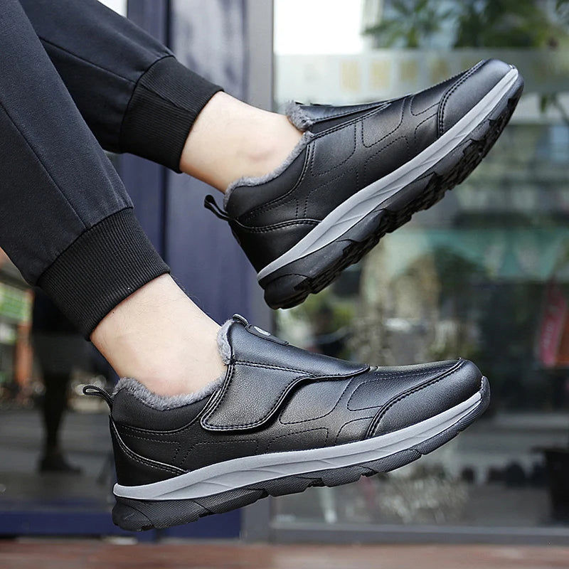 Flintwalk – Botim Homem