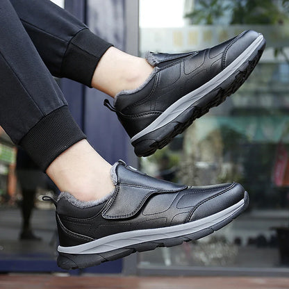 Flintwalk – Botim Homem
