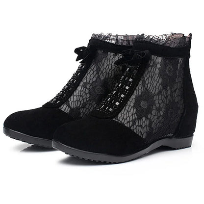 GKTINOO Women's Ankle Boots 2025